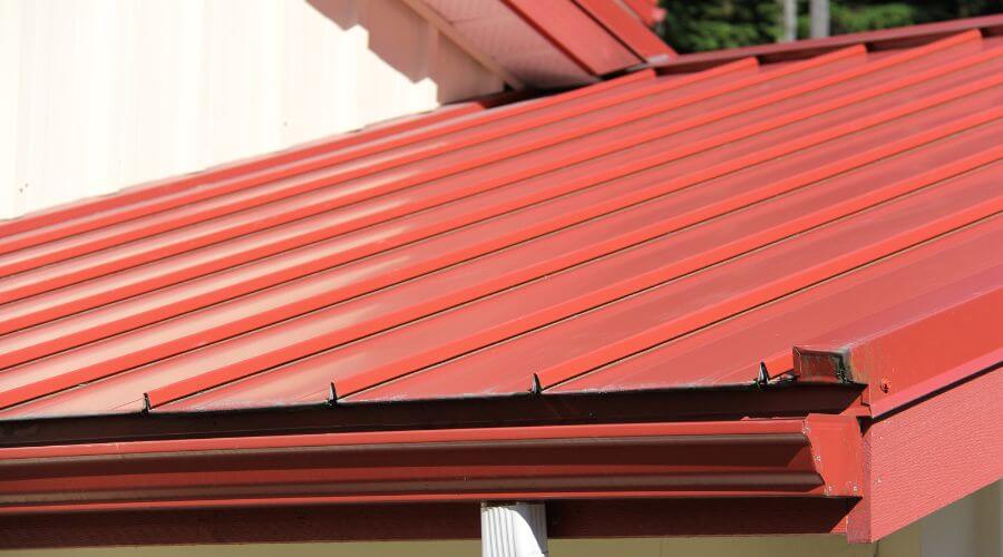 Roof Gutter Cleaning in Center Ridge, AR
